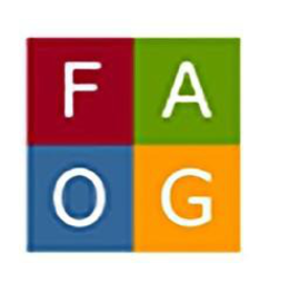 F A O G trademark