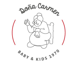 DOÑA CARMEN BABY & KIDS 1970 trademark