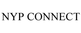 NYP CONNECT trademark