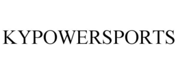 KYPOWERSPORTS trademark