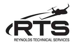 RTS REYNOLDS TECHNICAL SERVICES trademark