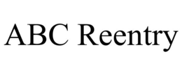 ABC REENTRY trademark