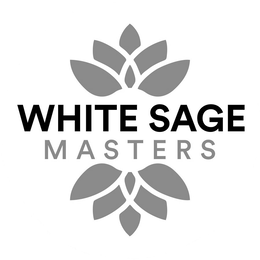 WHITE SAGE MASTERS trademark