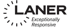LANER EXCEPTIONALLY RESPONSIVE trademark