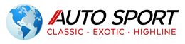 AUTO SPORT CLASSIC • EXOTIC • HIGHLINE trademark