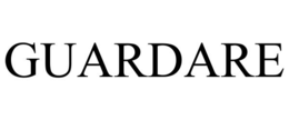 GUARDARE trademark
