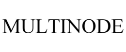 MULTINODE trademark