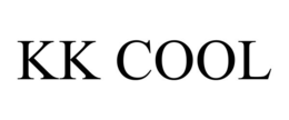 KK COOL trademark