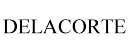 DELACORTE trademark