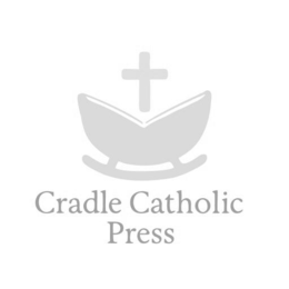 CRADLE CATHOLIC PRESS trademark