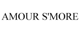AMOUR S'MORE trademark