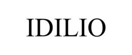 IDILIO trademark
