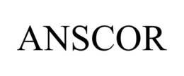 ANSCOR trademark