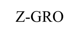 Z-GRO trademark