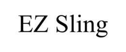 EZ SLING trademark