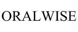 ORALWISE trademark