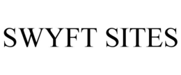 SWYFT SITES trademark