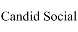 CANDID SOCIAL trademark