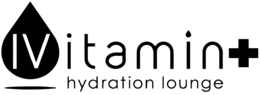 IVITAMIN+ HYDRATION LOUNGE trademark