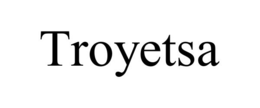 TROYETSA trademark