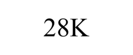 28K trademark