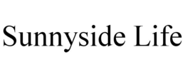 SUNNYSIDE LIFE trademark