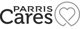 PARRIS CARES trademark