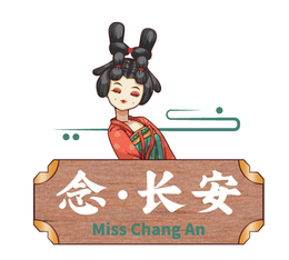 MISS CHANG AN trademark