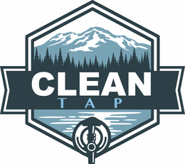 CLEAN TAP trademark