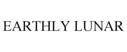 EARTHLY LUNAR trademark