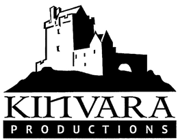 KINVARA PRODUCTIONS trademark