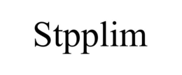 STPPLIM trademark