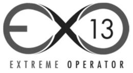 EXO 13 EXTREME OPERATOR trademark