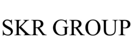 SKR GROUP trademark