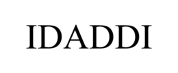 IDADDI trademark