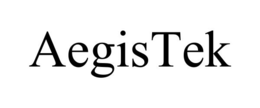 AEGISTEK trademark