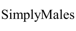 SIMPLYMALES trademark
