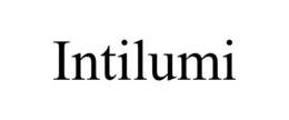 INTILUMI trademark