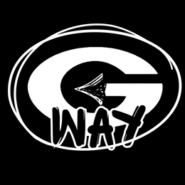 G WAY trademark