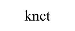 KNCT trademark