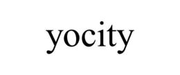 YOCITY trademark