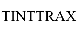 TINTTRAX trademark