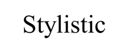 STYLISTIC trademark