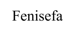 FENISEFA trademark