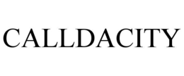 CALLDACITY trademark