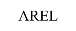 AREL trademark