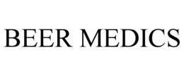 BEER MEDICS trademark