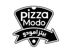 PIZZA MODO trademark