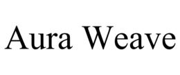 AURA WEAVE trademark