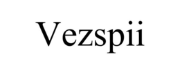VEZSPII trademark